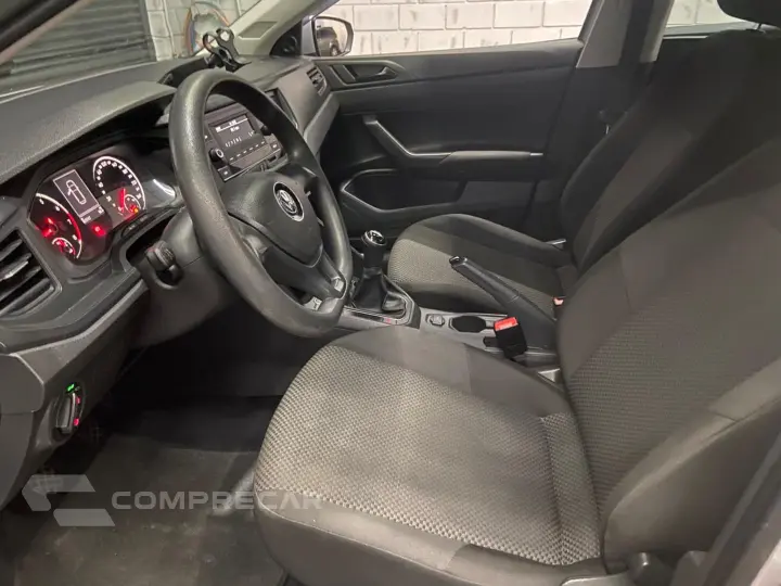 Polo 1.0 Mpi Total Flex Manual