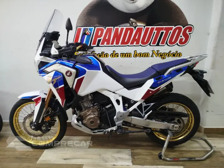 CRF 110 L ABS