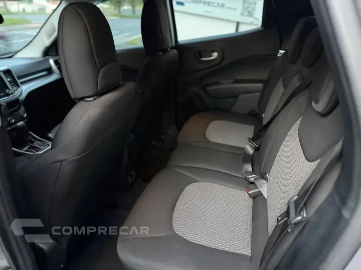 Toro 1.3 Turbo 270 Flex Endurance At6