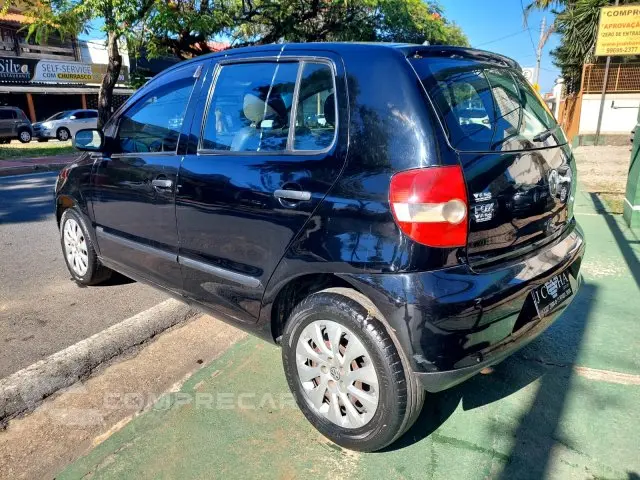 FOX - 1.0 MI 8V 4P MANUAL