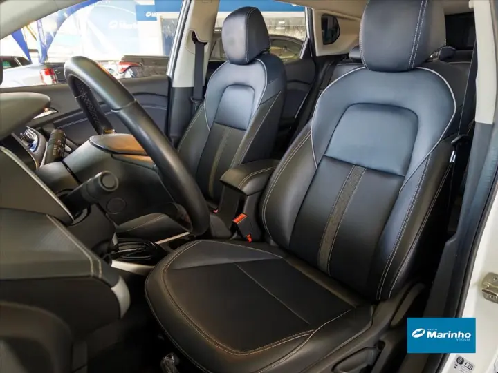 TRACKER 1.2 TURBO FLEX PREMIER AUTOMÁTICO