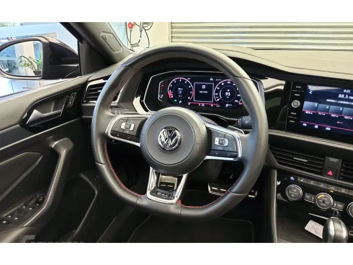 JETTA 2.0 350 TSI GASOLINA GLI DSG