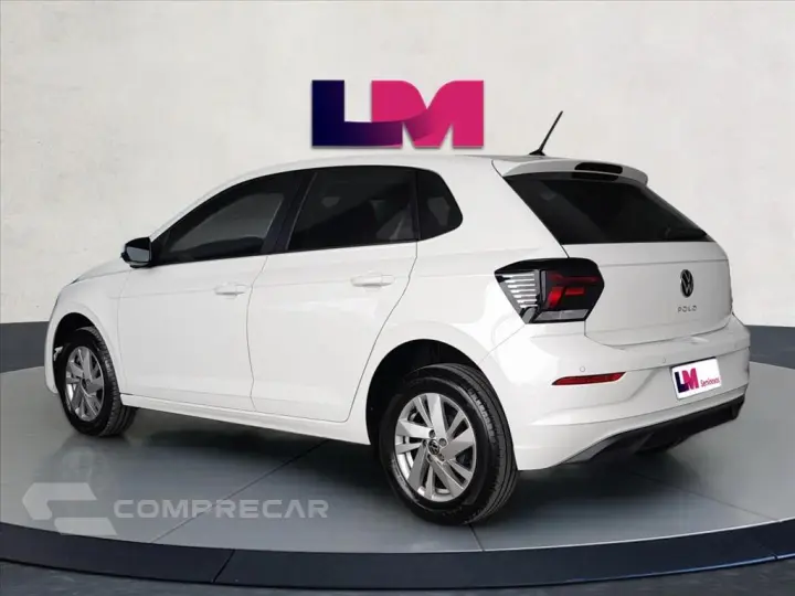 POLO 1.0 170 TSI MANUAL
