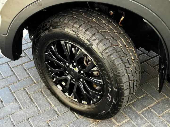 RANGER 3.2 FX4 4X4 CD 20V