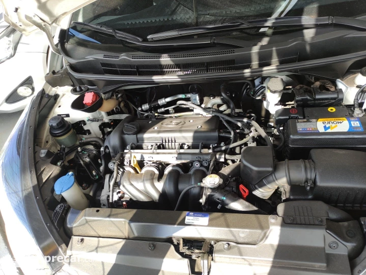ONIX 1.0 FLEX LT MANUAL