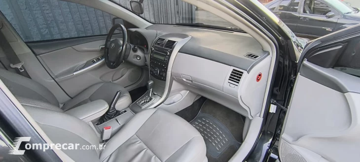 COROLLA 1.8 XEI 16V