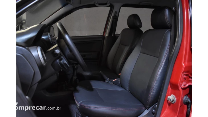 ECOSPORT - 1.6 FREESTYLE 16V 4P MANUAL