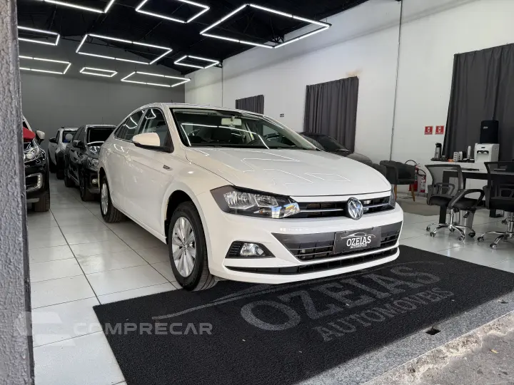 VIRTUS 1.0 200 TSI Comfortline