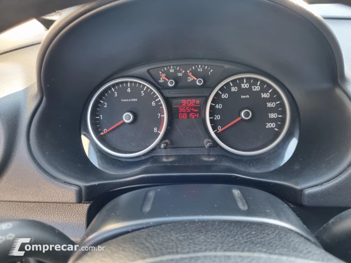 VOYAGE 1.0 MI 8V