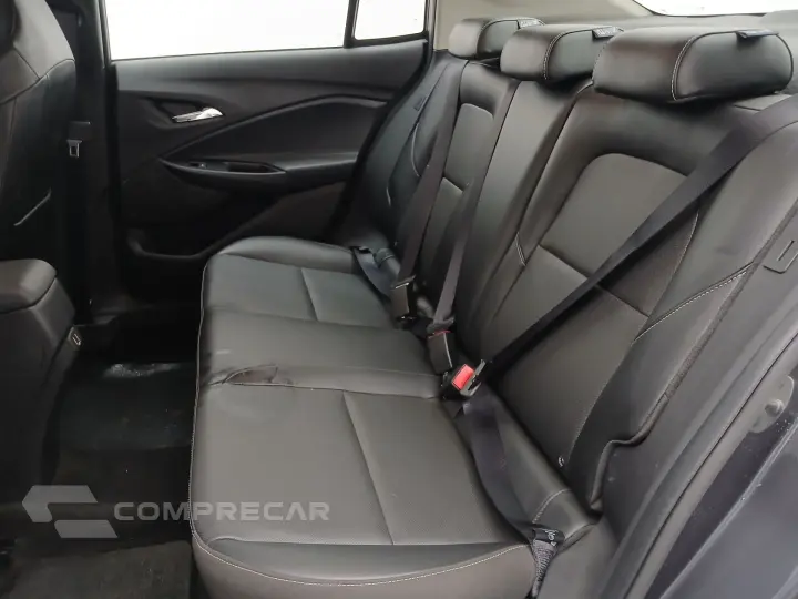 ONIX 1.0 TURBO FLEX PLUS PREMIER AUTOMÁTICO
