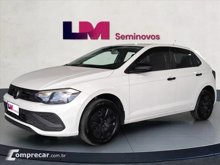 POLO 1.0 MPI TRACK MANUAL