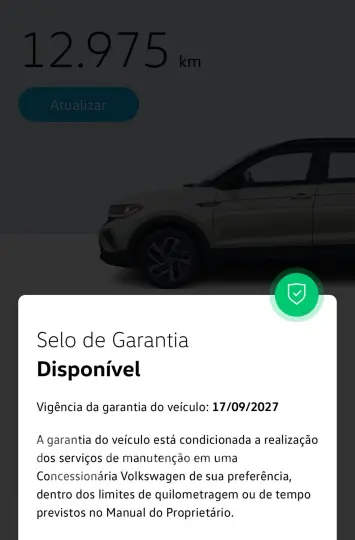 T-Cross Hig. 250 TSI 1.4 Flex 16V 5p Aut