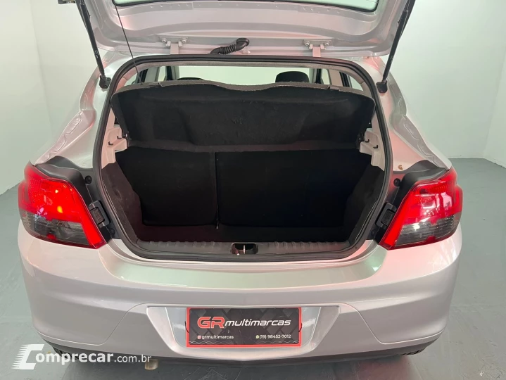 ONIX HATCH LT 1.4 8V FlexPower 5p Mec.