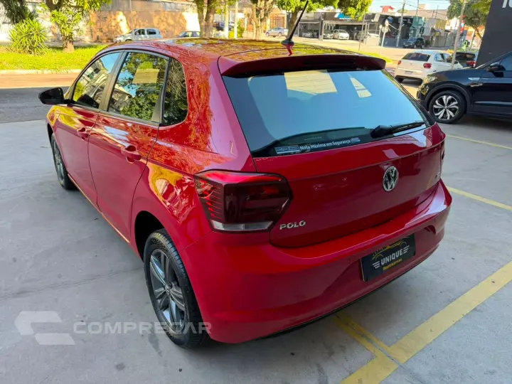 Polo 1.6 Msi Total Flex Manual