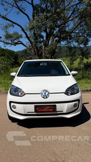 UP 1.0 MPI Move UP 12V