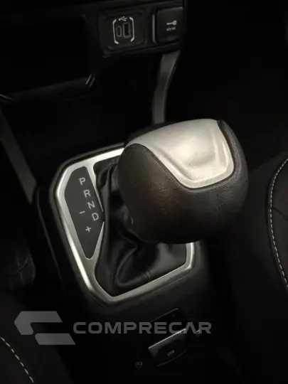Renegade 1.3 16V 4P FLEX T270 TURBO AUTOMÁTICO