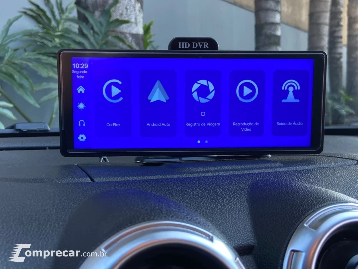 C3 PICASSO 1.6 Exclusive