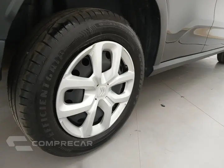 C3 1.0 FIREFLY FLEX LIVE PACK MANUAL