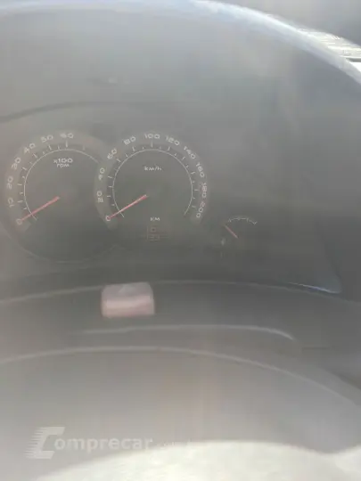 CELTA 1.0 MPFI Spirit 8V