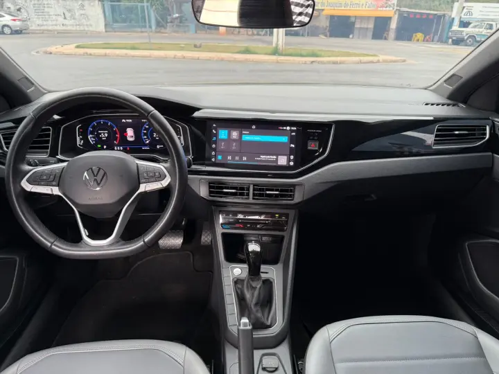 NIVUS 1.0 200 TSI Highline