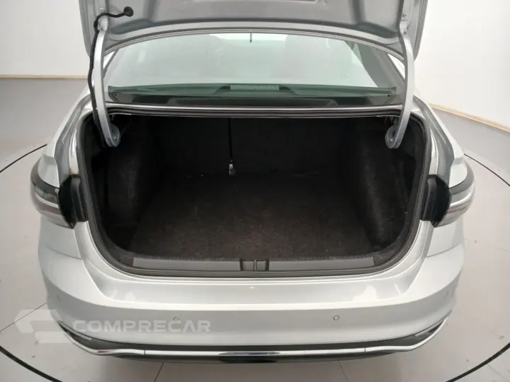 VIRTUS 1.0 200 TSI HIGHLINE AUTOMÁTICO