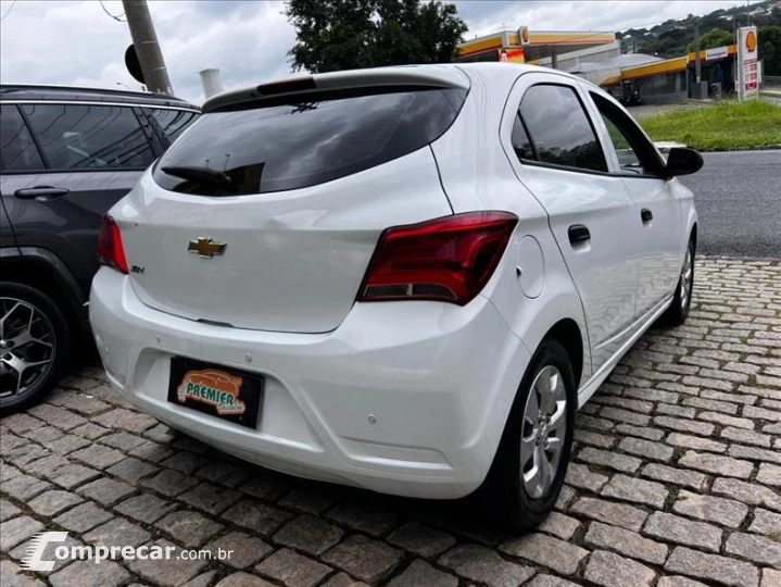 ONIX 1.0 MPFI JOY 8V