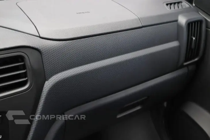 V21 Cabine Simples 1.5 BAÚ