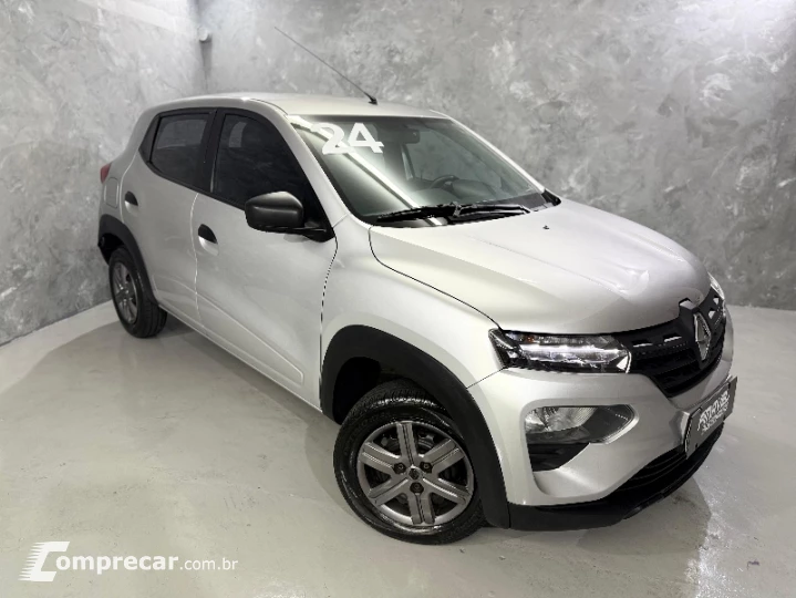 KWID 1.0 12V SCE ZEN