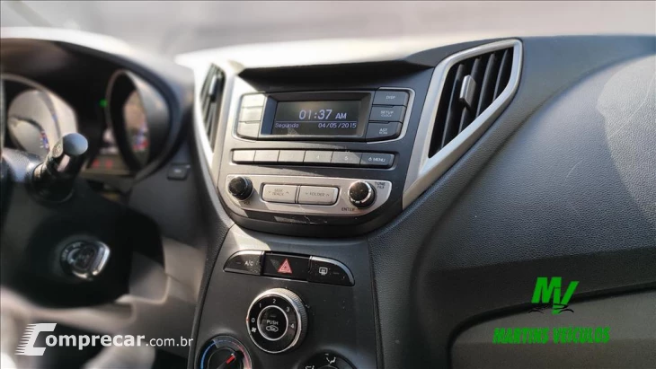 HB20S 1.6 Comfort Plus 16V