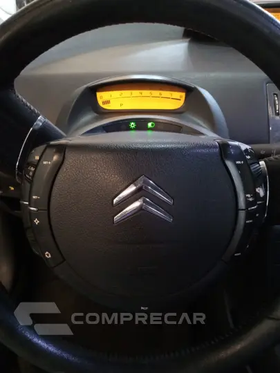 C4 2.0 Exclusive 16V