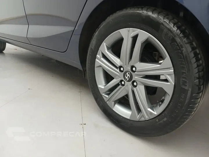 HB20 1.0 TGDI FLEX COMFORT PLUS AUTOMÁTICO