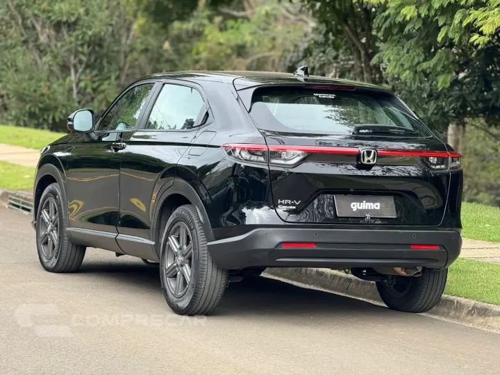 HR-V 1.5 DI I-vtec EXL