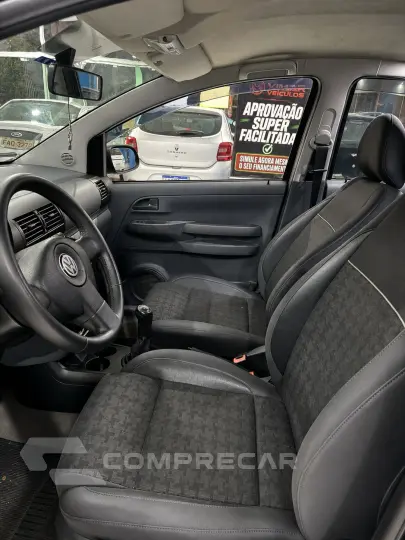 SPACEFOX 1.6 MI Sportline 8V