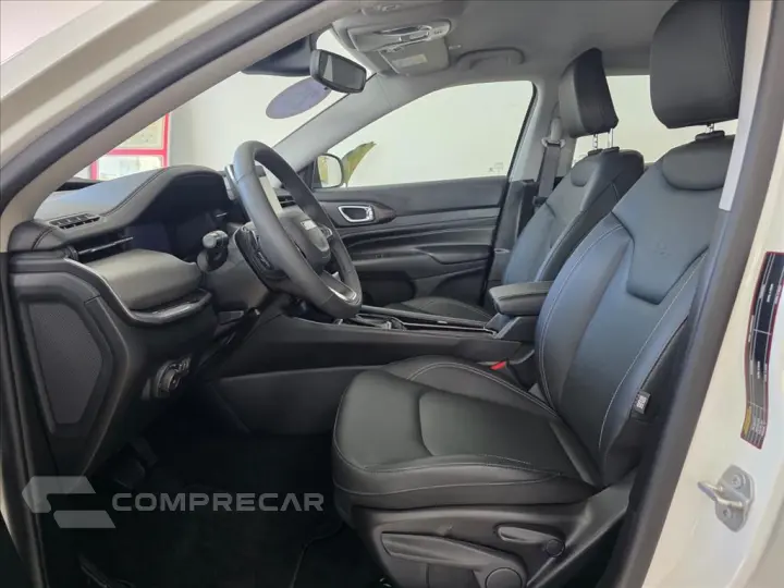 COMPASS 1.3 T270 TURBO FLEX LONGITUDE AT6