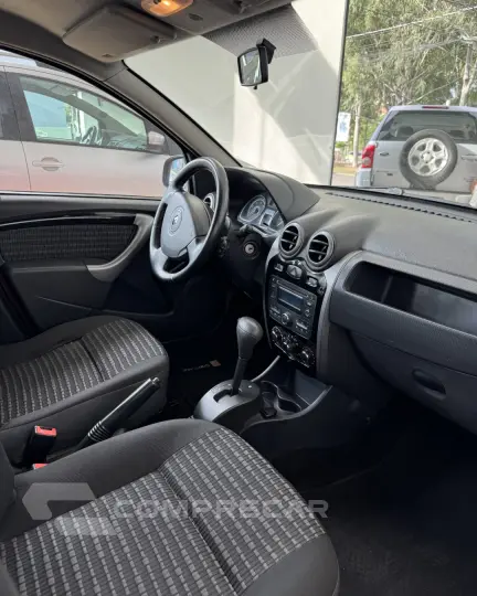SANDERO 1.6 Privilége 16V