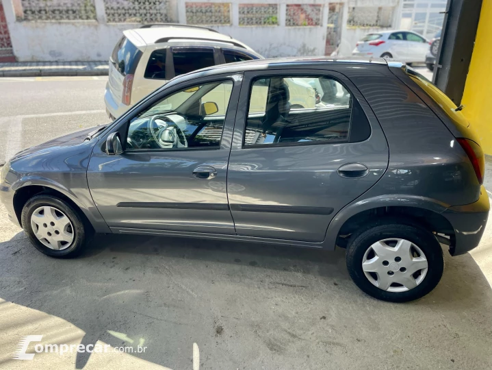 CELTA 1.0 MPFI LS 8V