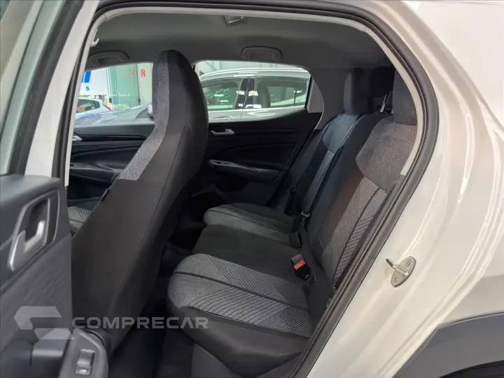 TERA 1.0 170 TSI COMFORT AUTOMÁTICO