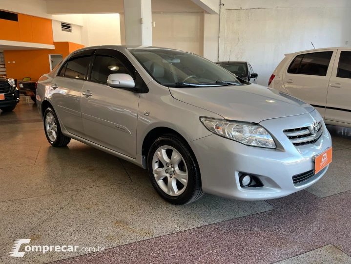 COROLLA 2.0 XEI 16V