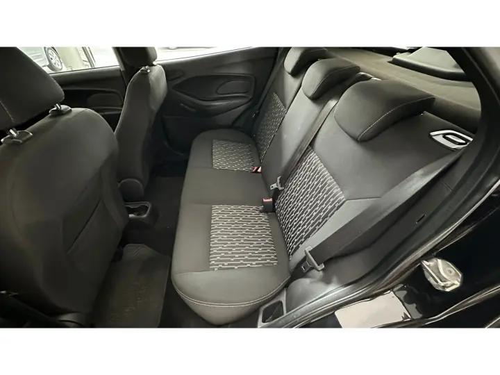 KA 1.0 TI-VCT FLEX SE MANUAL