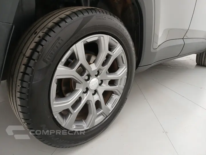 RENEGADE 1.3 T270 TURBO FLEX LONGITUDE AT6
