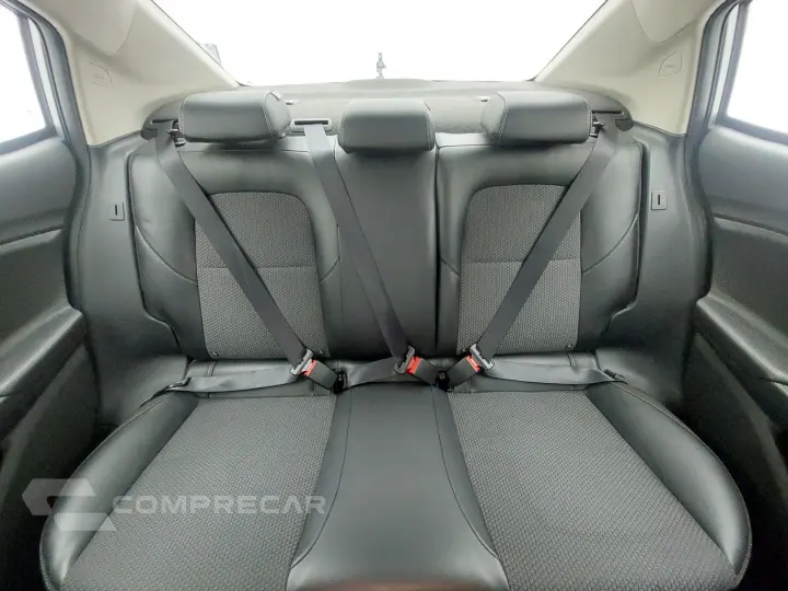 ONIX 1.0 TURBO FLEX LTZ AUTOMÁTICO