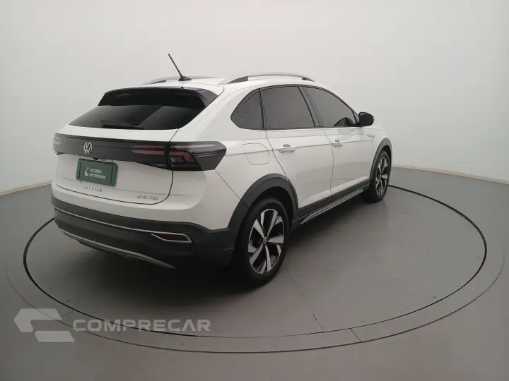 NIVUS 1.0 200 TSI TOTAL FLEX HIGHLINE AUTOMÁTICO