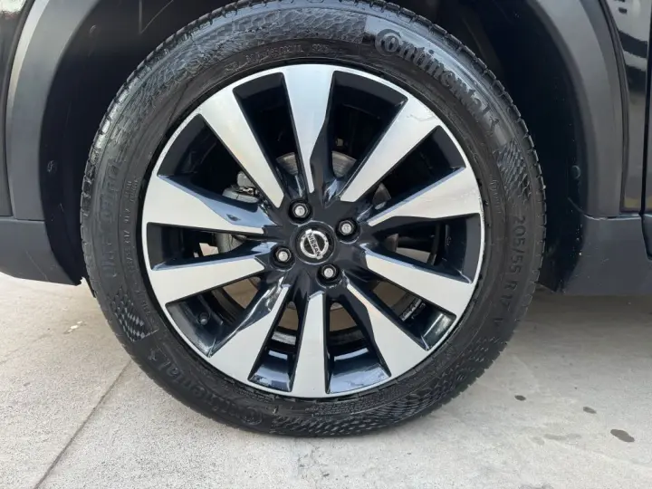 KICKS SL 1.6 16V FlexStar 5p Aut.