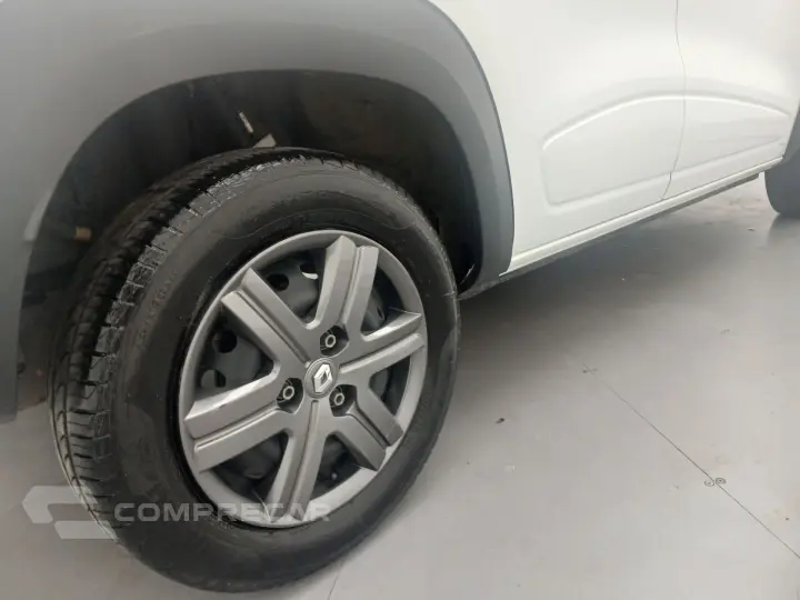 KWID 1.0 12V SCE FLEX ZEN MANUAL