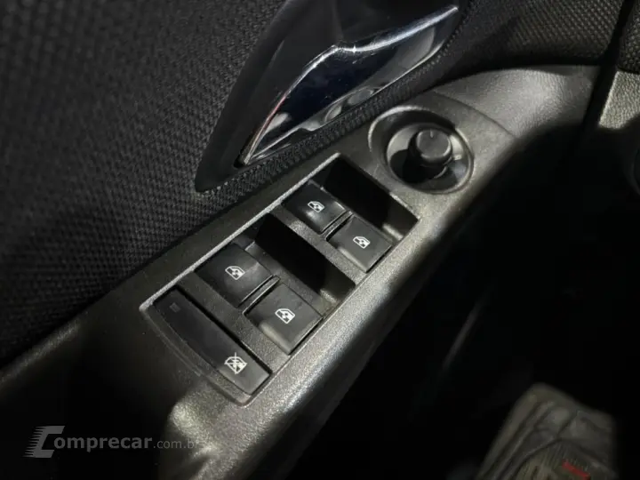 CRUZE 1.8 LT 16V FLEX 4P MANUAL