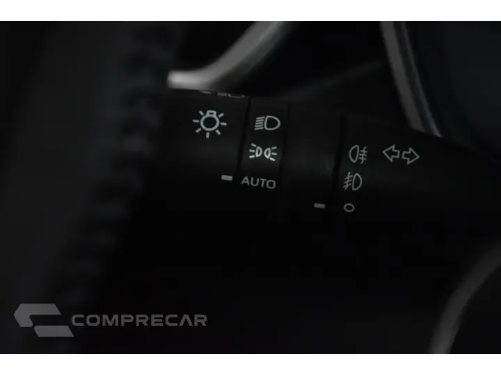 COROLLA 2.0 VVT-IE FLEX XEI DIRECT SHIFT