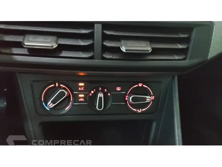 POLO 1.0 200 TSI COMFORTLINE AUTOMATICO