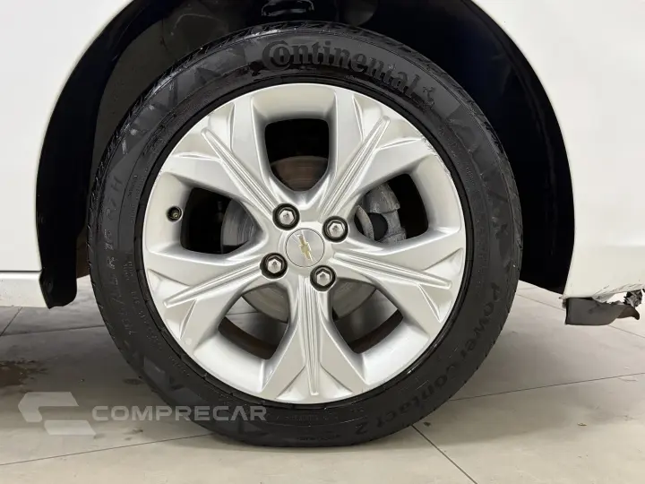 ONIX 1.0 TURBO FLEX LTZ AUTOMÁTICO