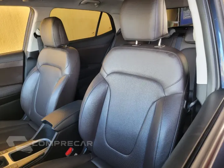 Creta Platinum 1.0 TB 12V Flex Aut.