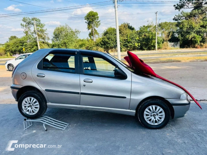 PALIO 1.0 MPI ELX